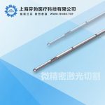 微精密不锈钢管激光切割